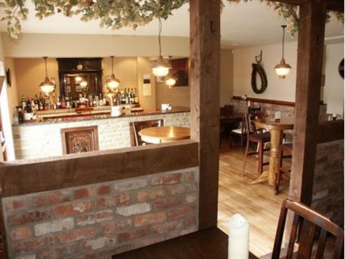 The Commercial Hotel Tarland Εξωτερικό φωτογραφία