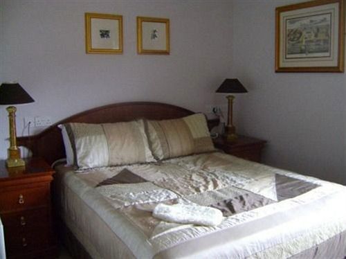 The Commercial Hotel Tarland Εξωτερικό φωτογραφία